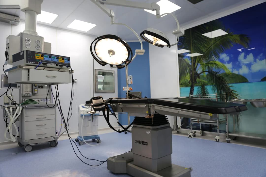 Healthline Day Care Surgery photo 3