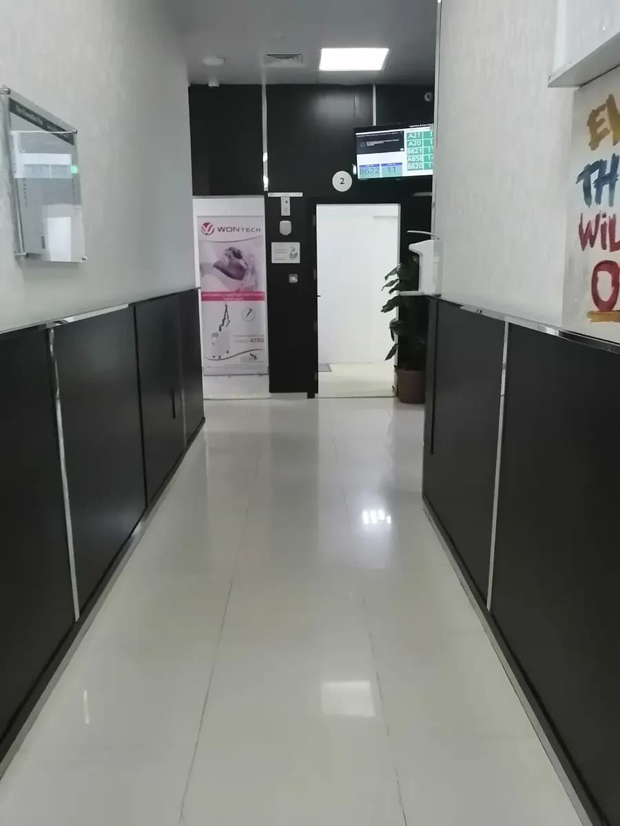 Healthline Day Care Surgery — صورة 6