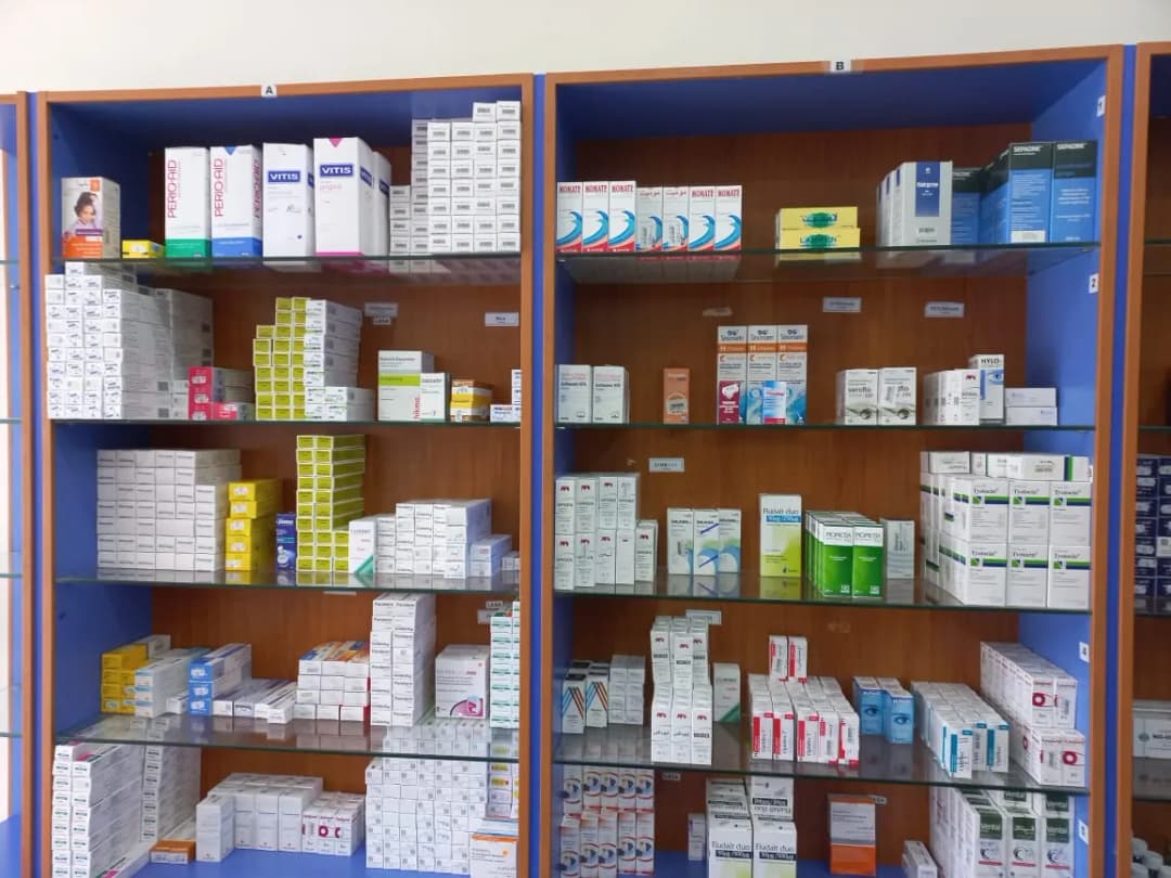 Medstar Pharmacy Sanaiya Alain photo 2