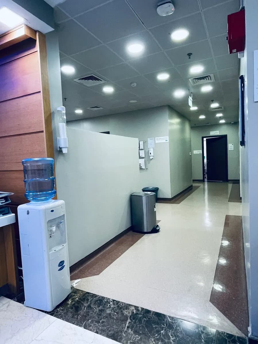 Mediclinic Hospitals - Baniyas Clinics — صورة 7