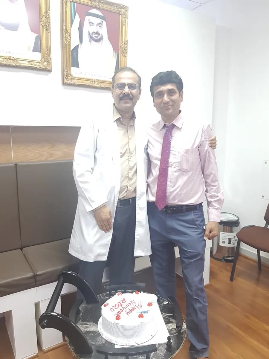 Khyber Medical Centre photo 3