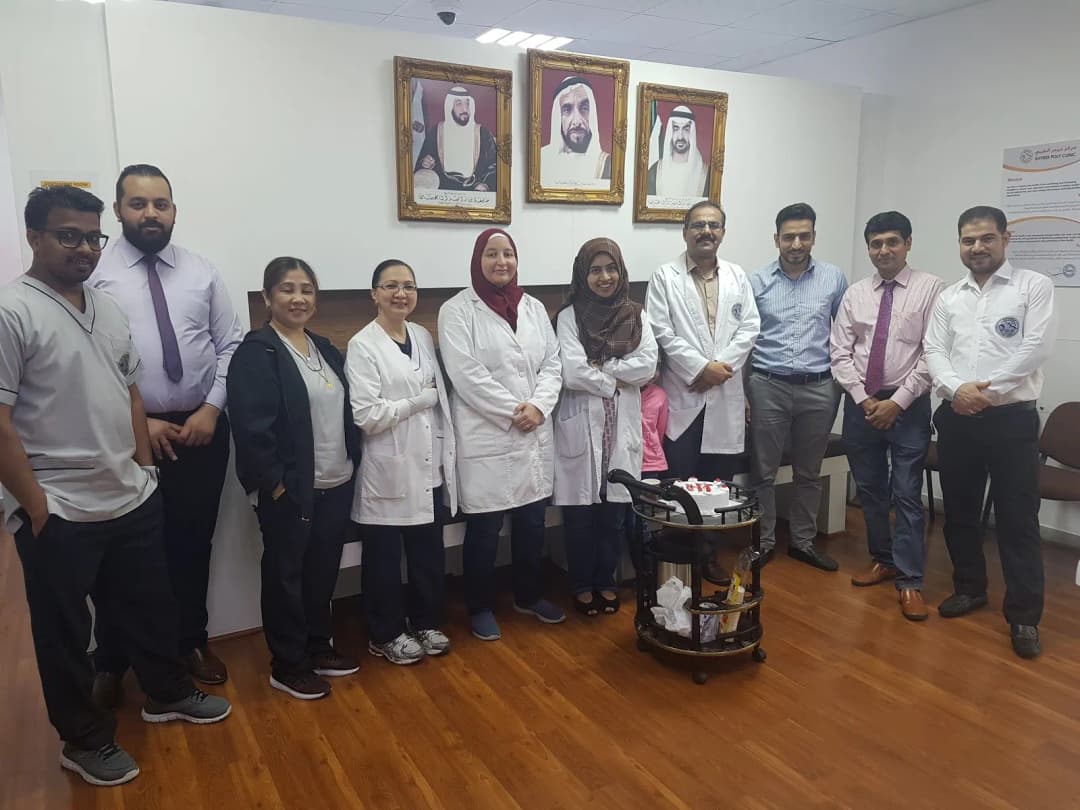 Khyber Medical Centre — صورة 7