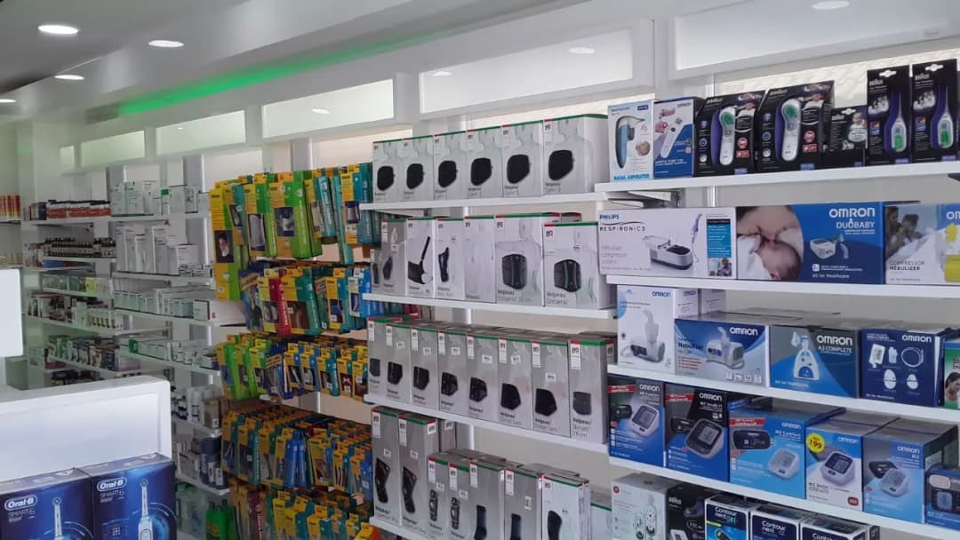 Medicina Alfalah Pharmacy photo 3