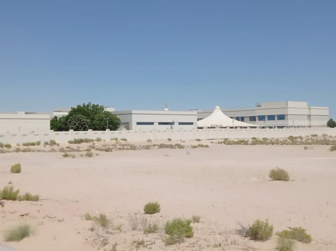 ADNOC Schools Clinic - Ghayathi - Branch 3 - Elementary photo 4
