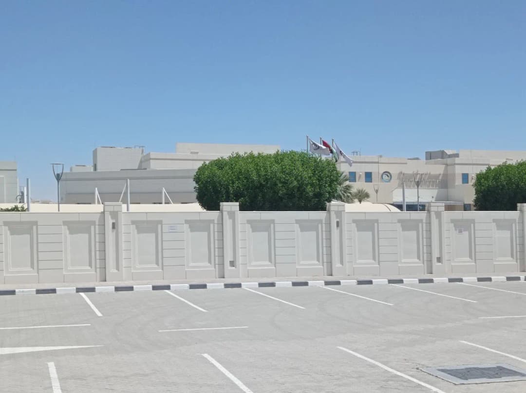 ADNOC Schools Clinic - Ghayathi - Branch 3 - Elementary — صورة 6