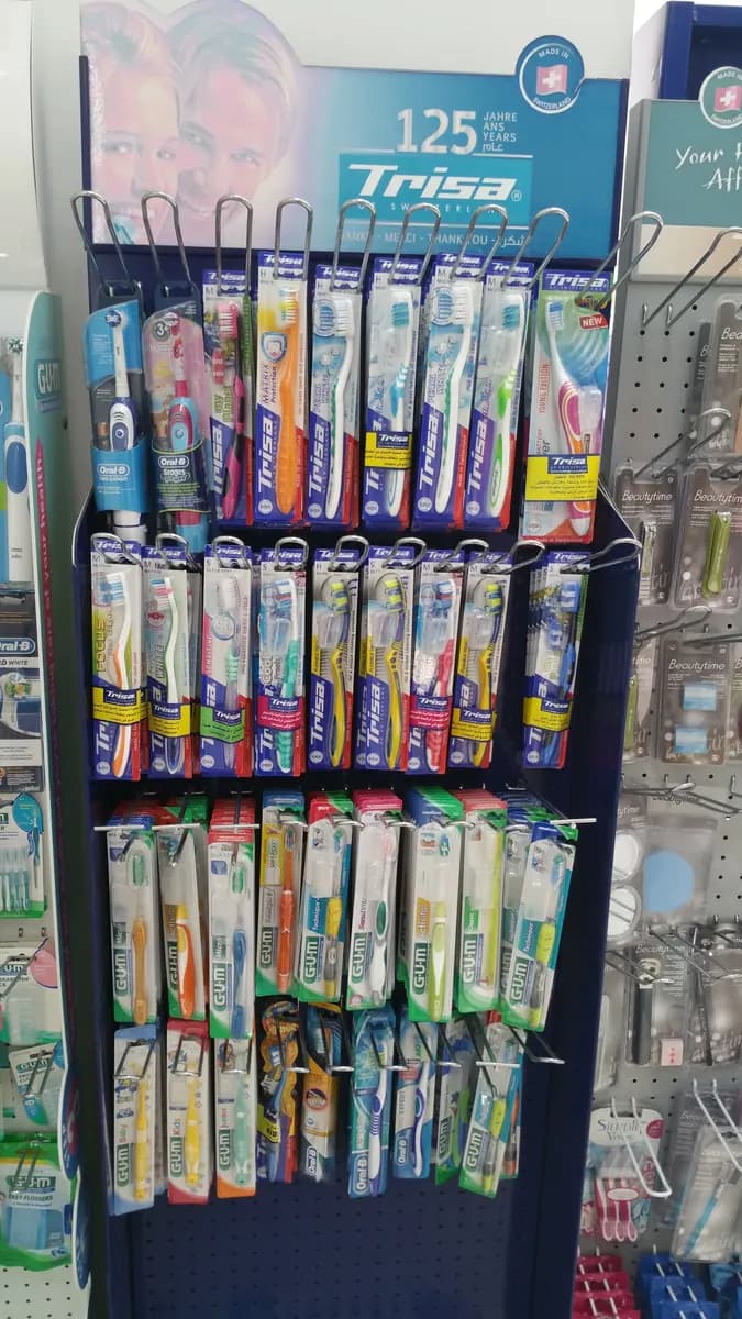 Noor AL Hayat Pharmacy photo 3