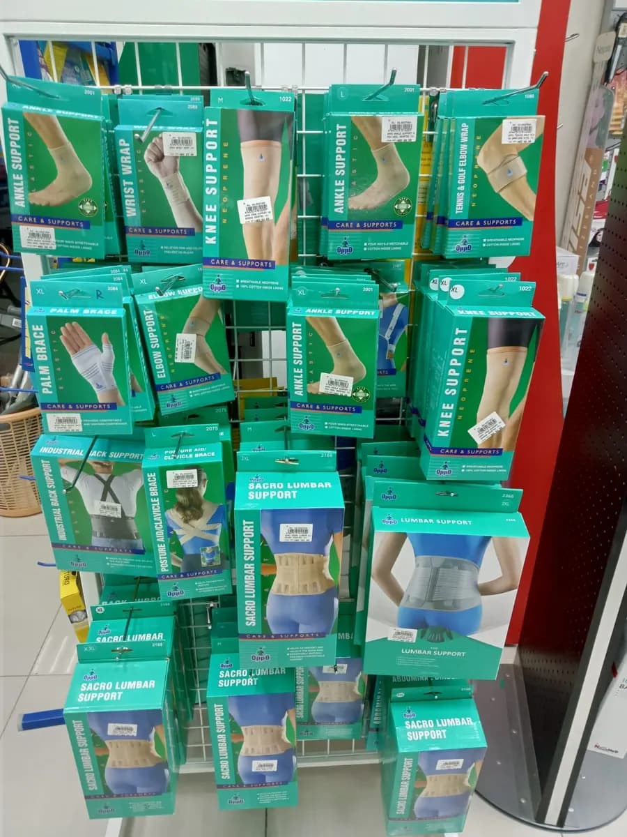 Noor AL Hayat Pharmacy — صورة 6