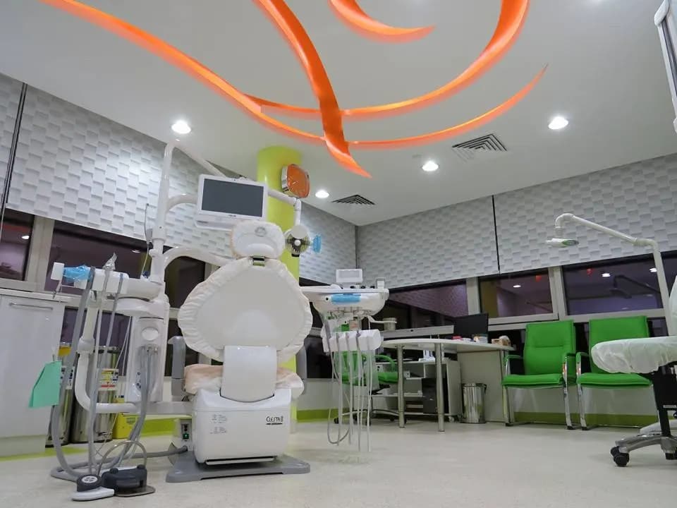 Style Smile Advanced Dental Center