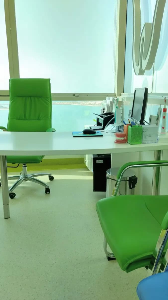 Style Smile Advanced Dental Center photo 3