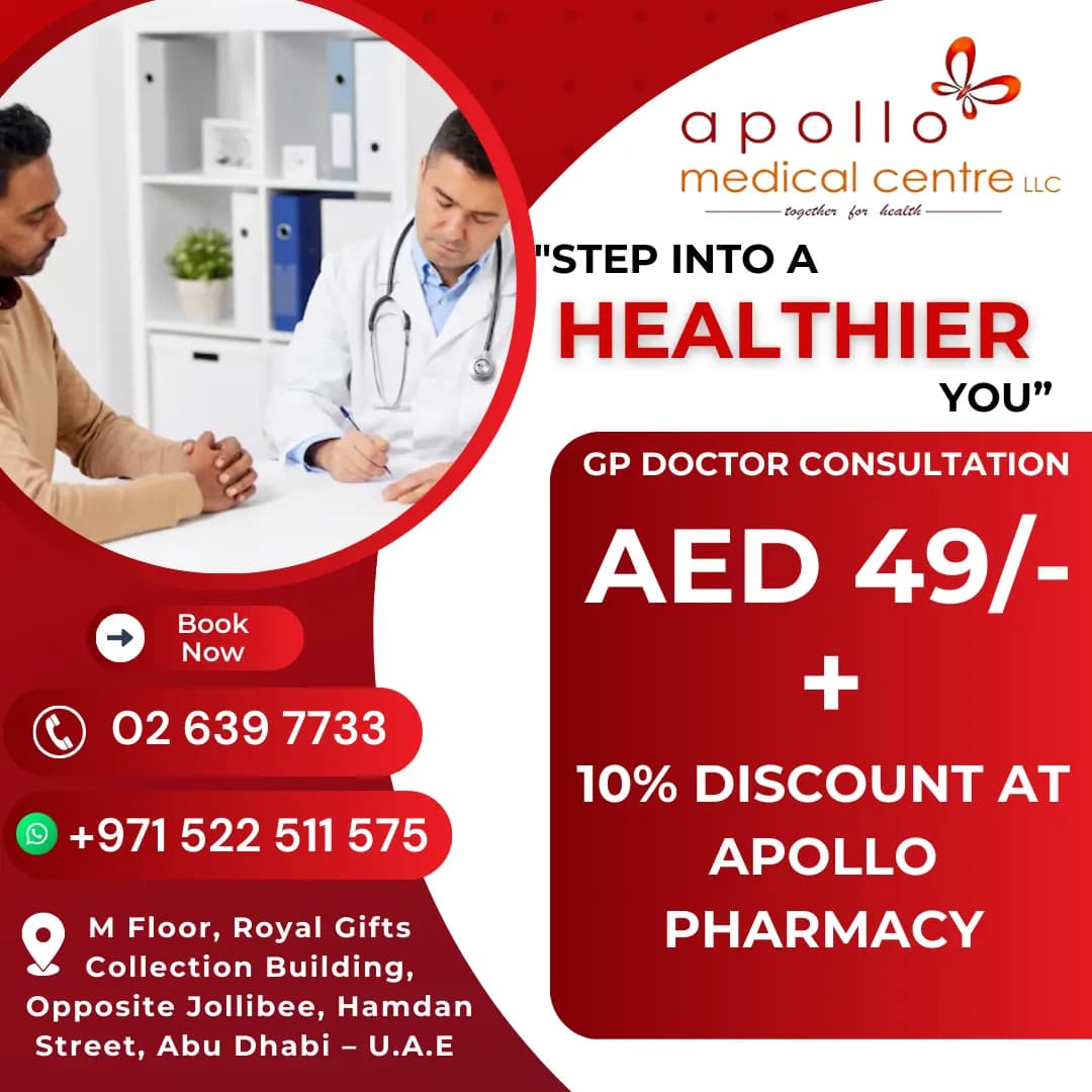 Apollo Pharmacy photo 3
