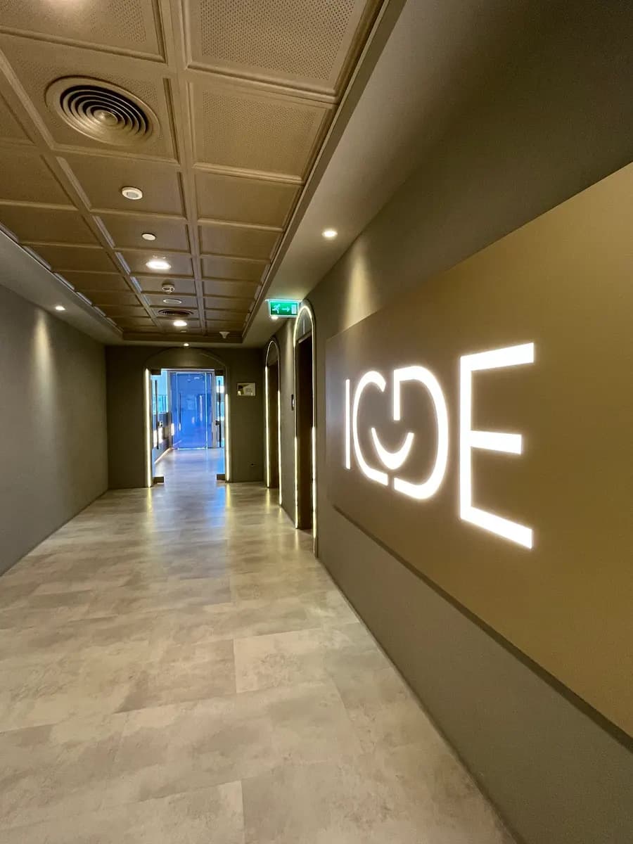 International Center For Dental Excellence