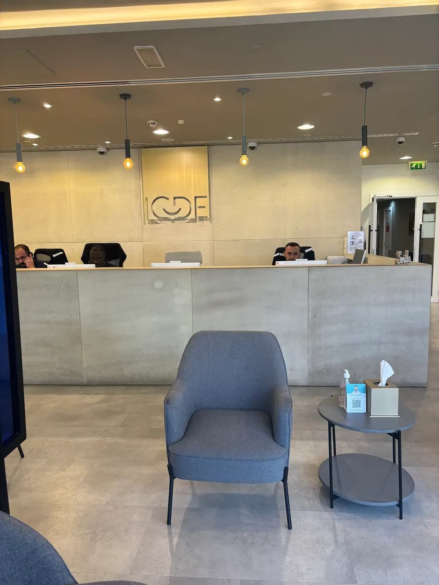 International Center For Dental Excellence photo 3