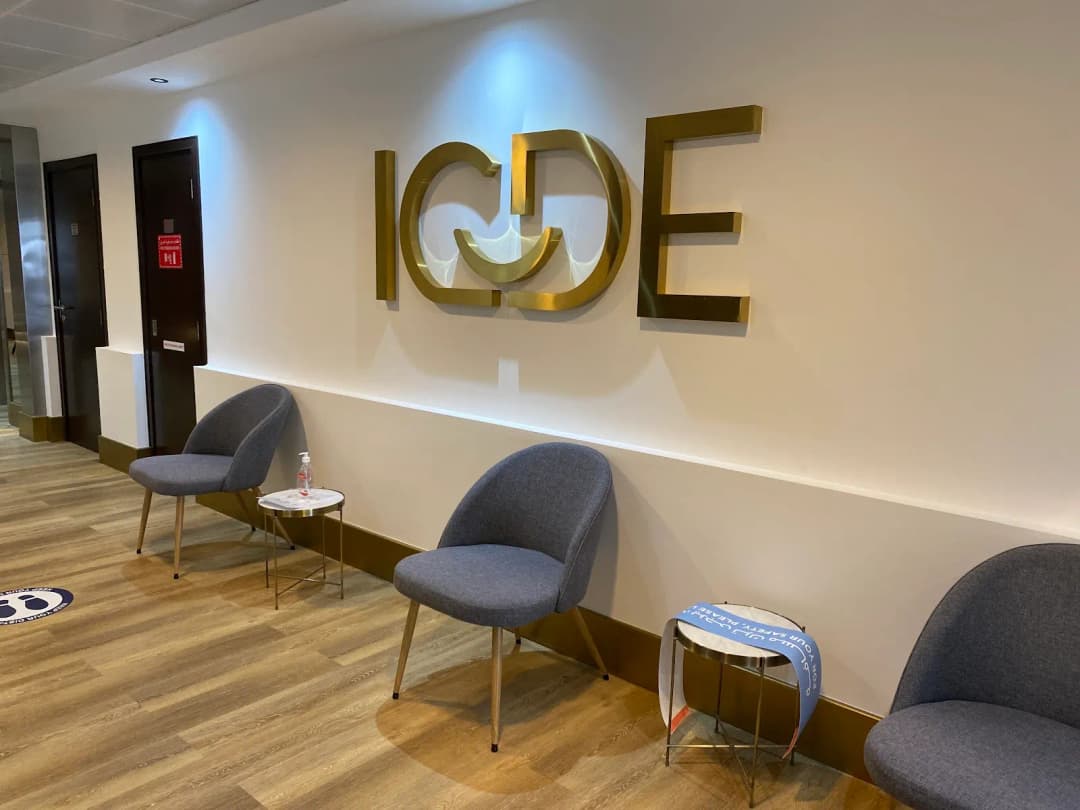 International Center For Dental Excellence photo 4