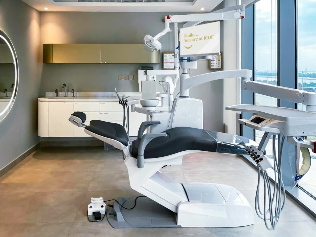 International Center For Dental Excellence photo 5