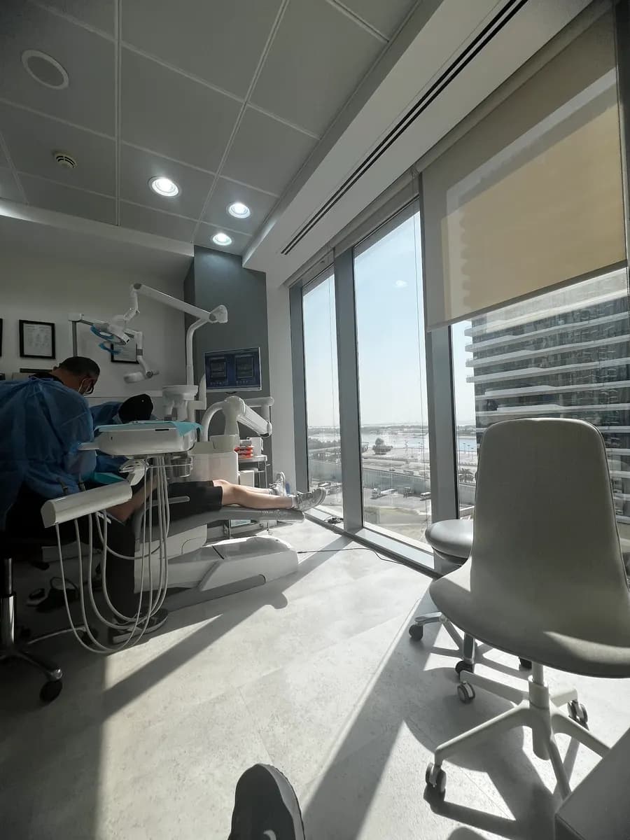 International Center For Dental Excellence — صورة 7