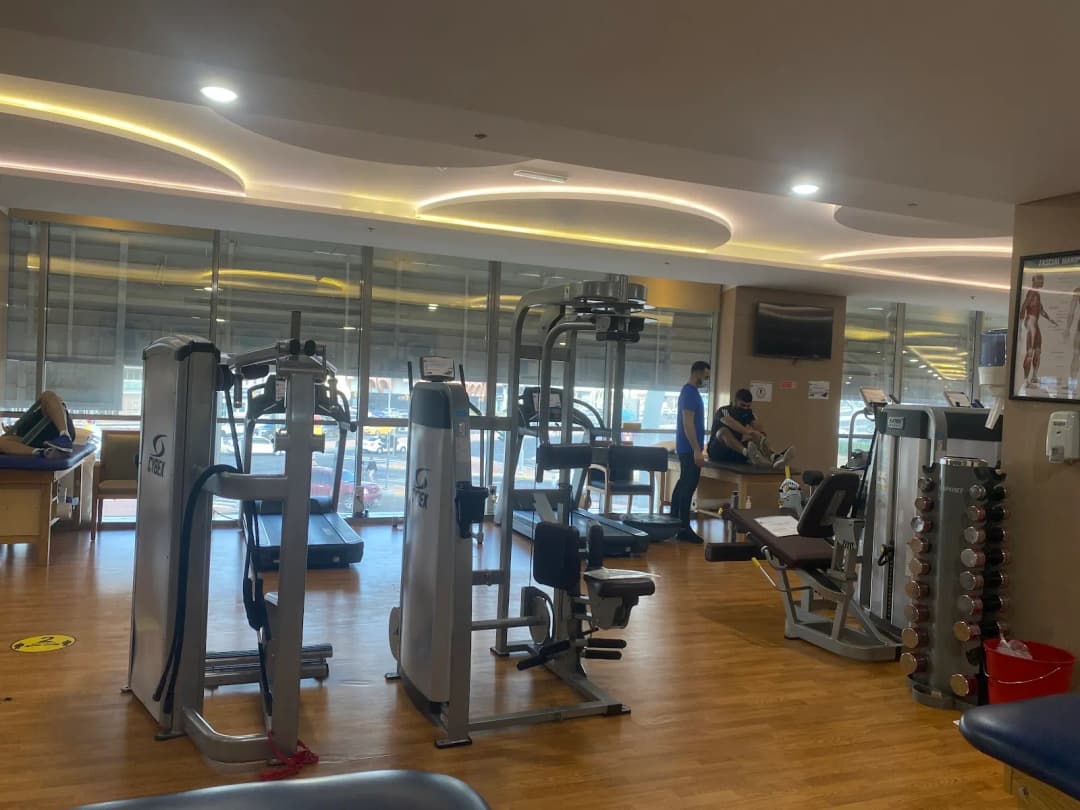 International Knee & Joint Centre photo 5