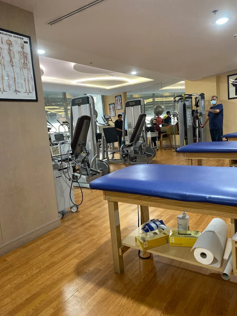 International Knee & Joint Centre — صورة 8