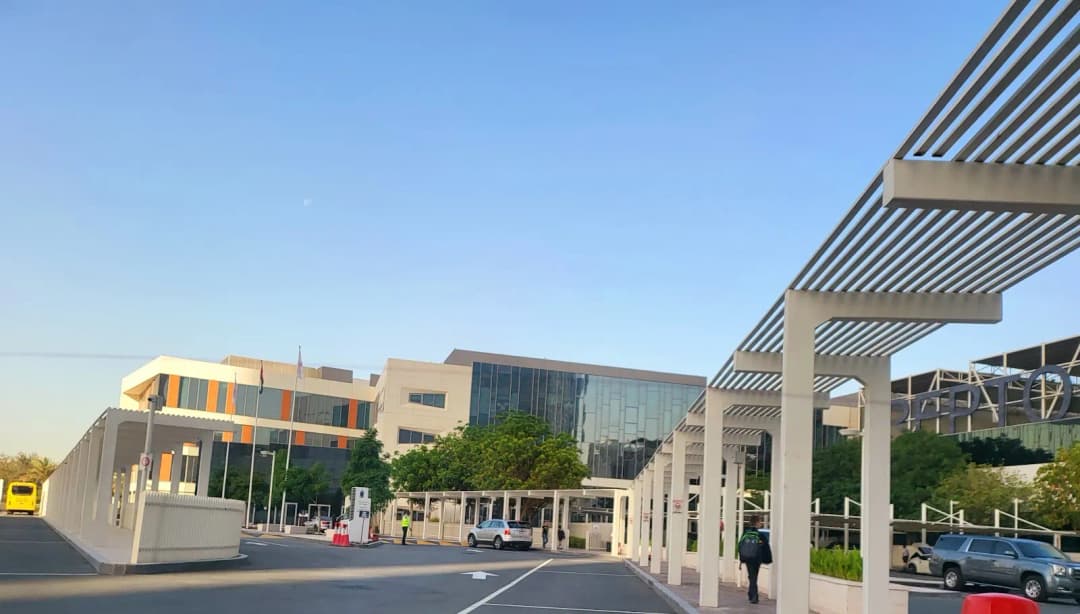 Repton Foundation School Clinic — صورة 7