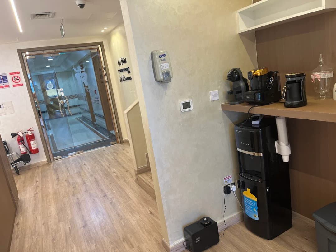 Emirates Royal Orthodontic And Cosmetic Dentistry Center photo 5