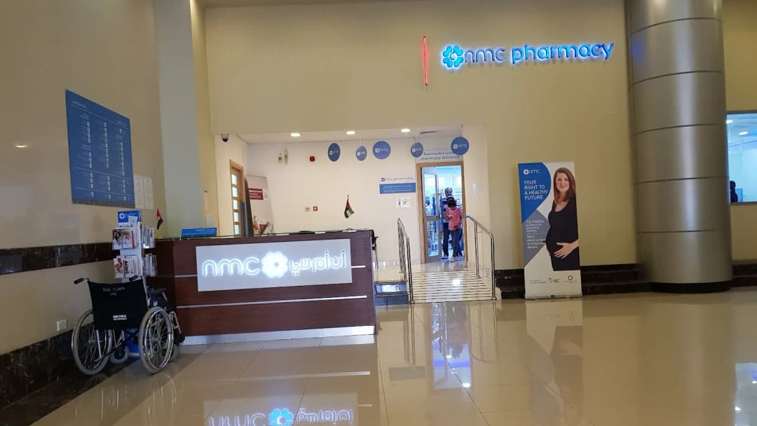Lotus Pharmacy photo 2