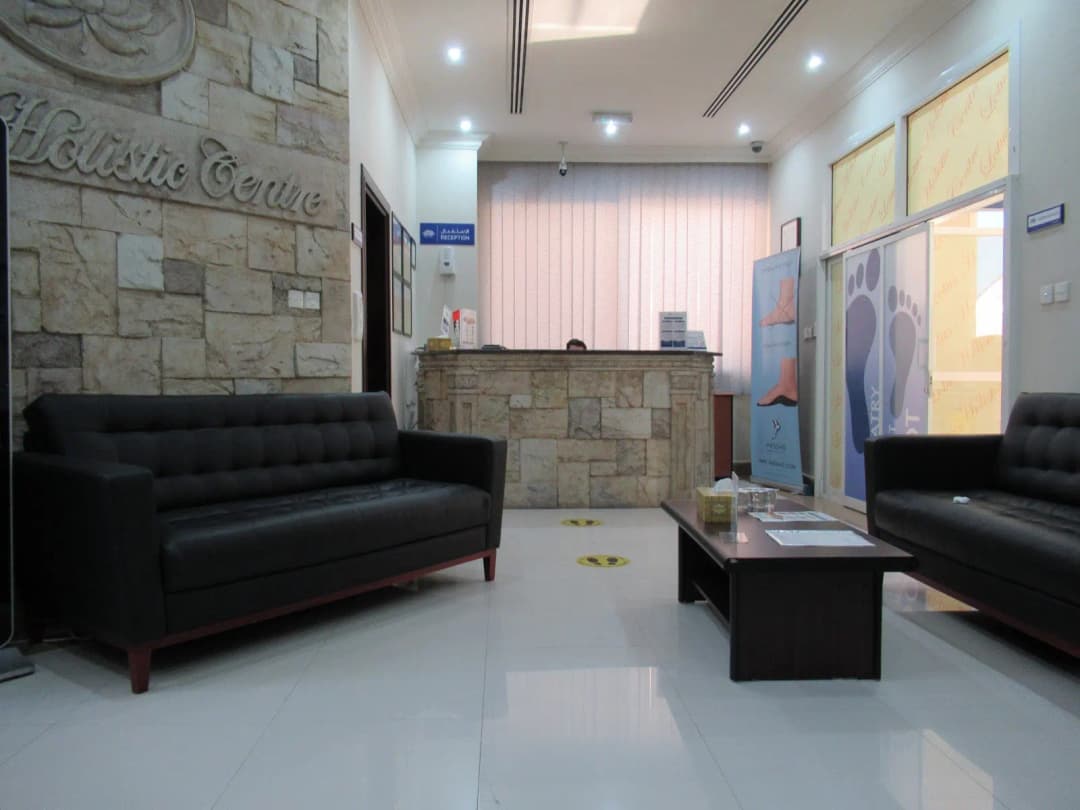 Lotus Holistic Alternative Medical Center photo 3
