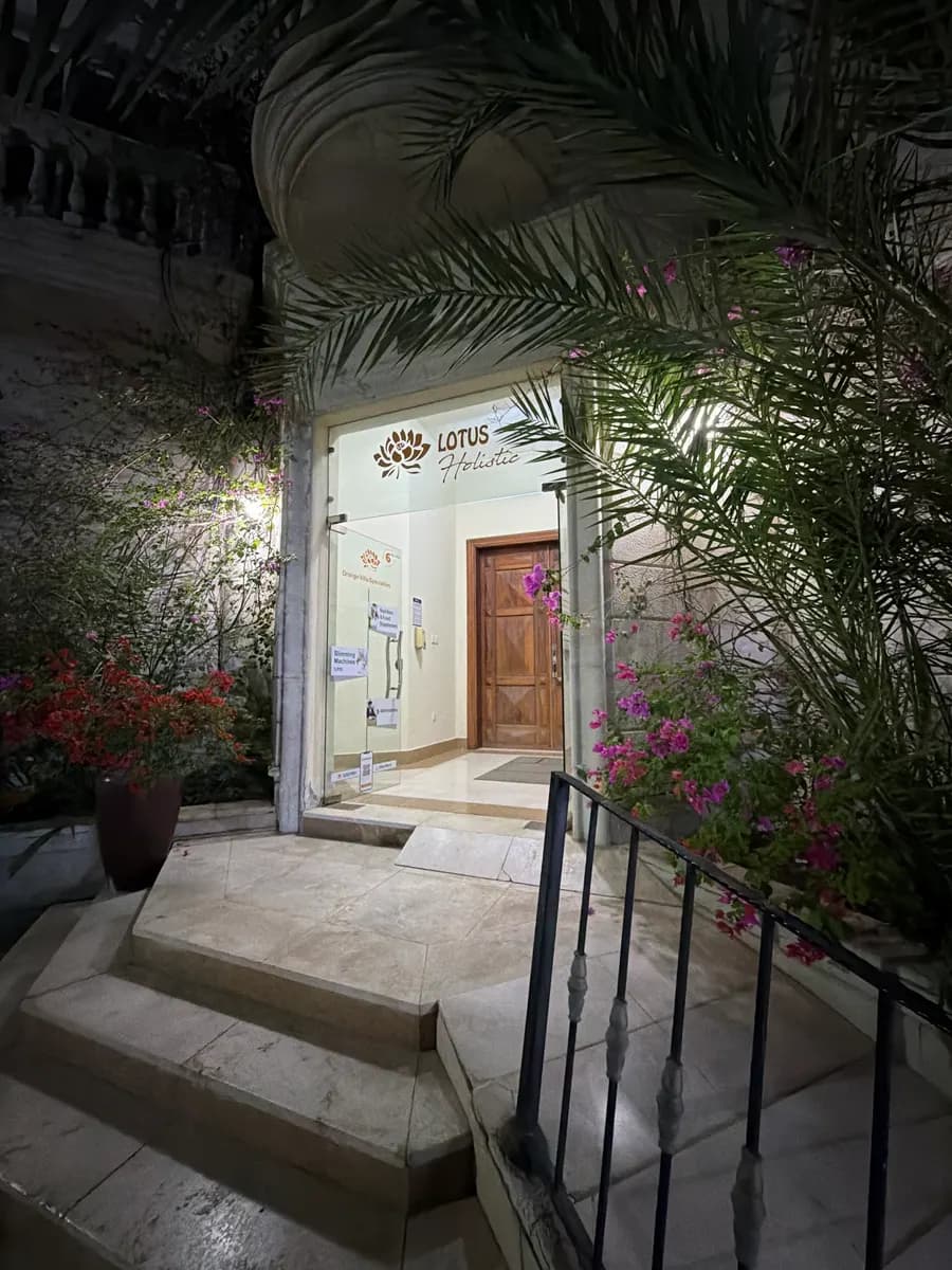 Lotus Holistic Alternative Medical Center — صورة 7