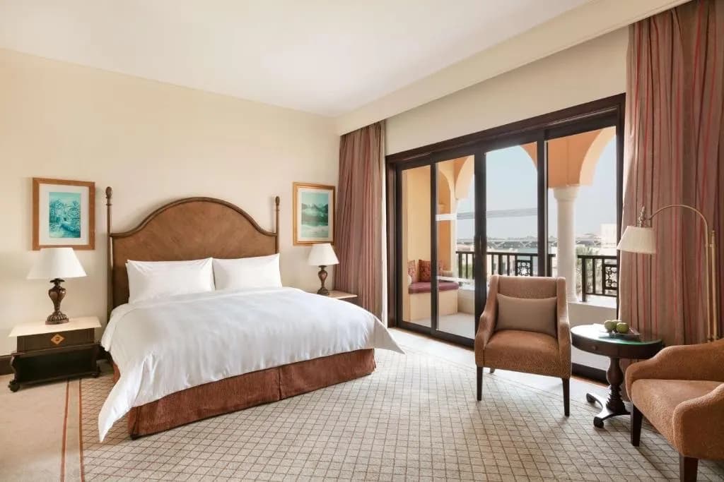 Shangri-La Hotel Abu Dhabi Clinic photo 2