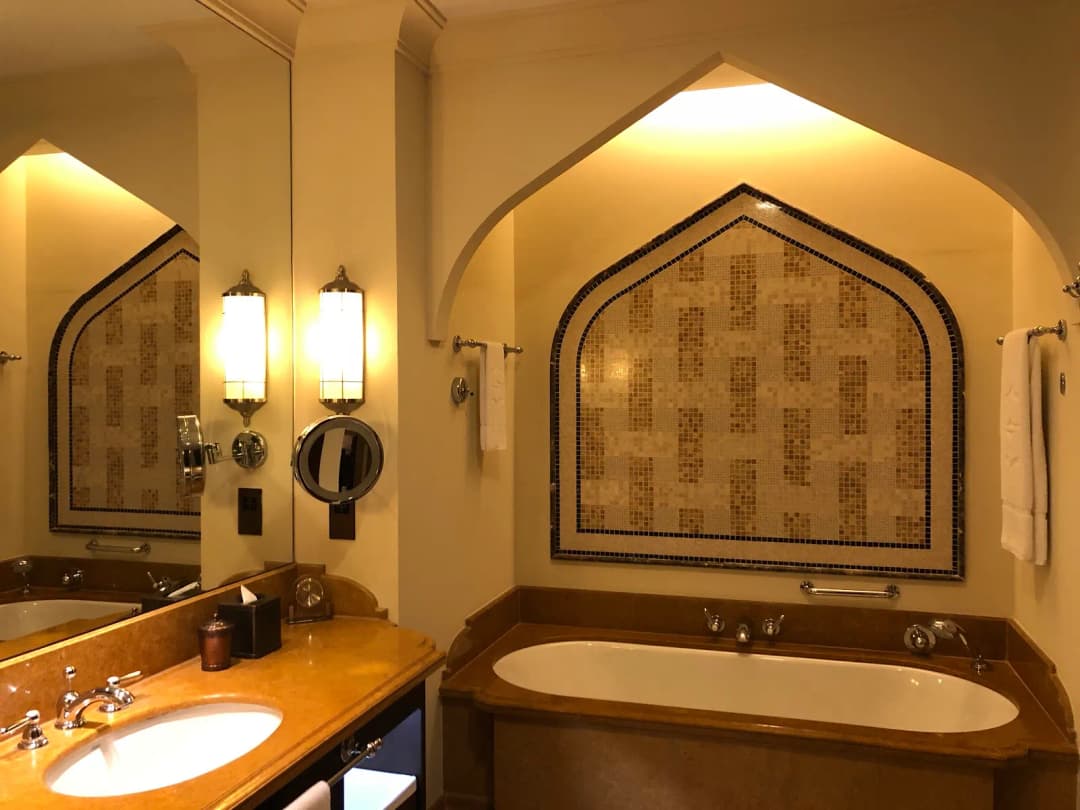 Shangri-La Hotel Abu Dhabi Clinic photo 4