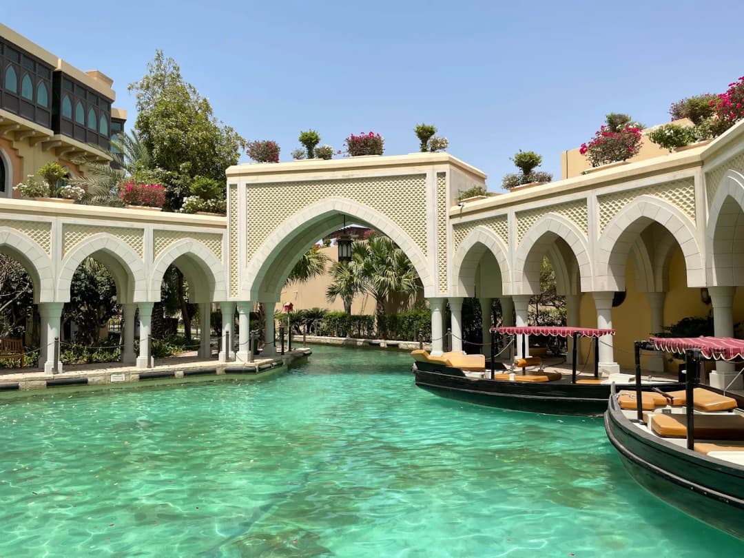 Shangri-La Hotel Abu Dhabi Clinic — صورة 6