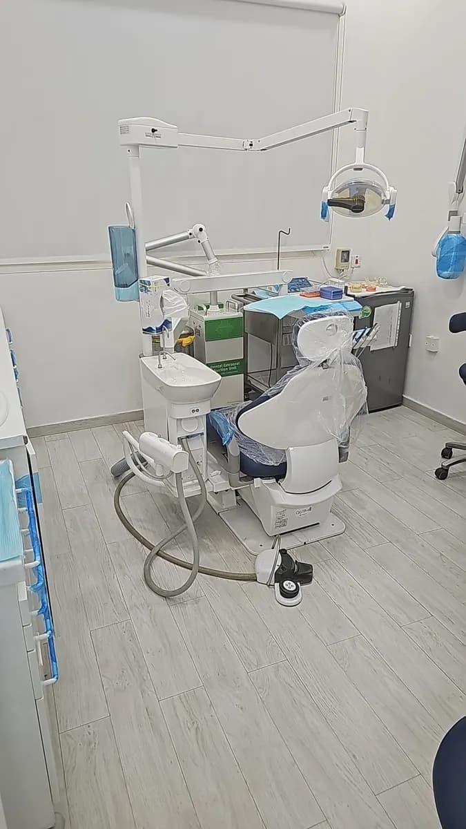 Hala Dental Clinic photo 2