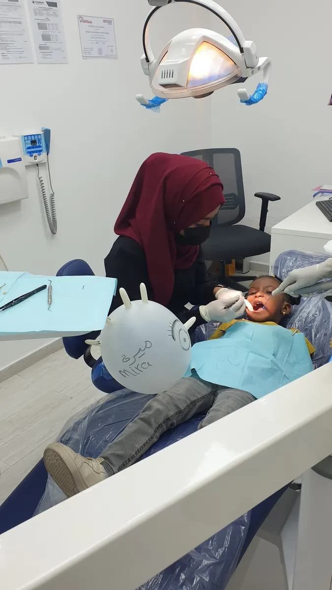 Hala Dental Clinic — صورة 6