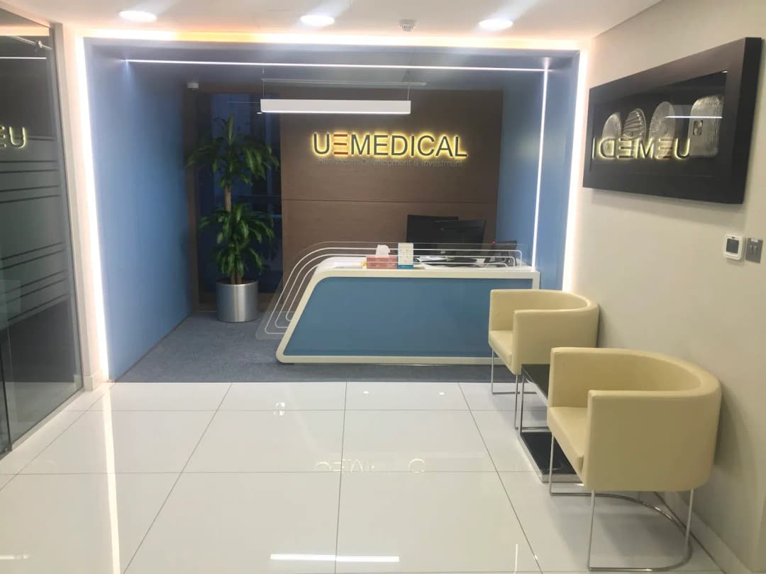 United Eastern Medical Services