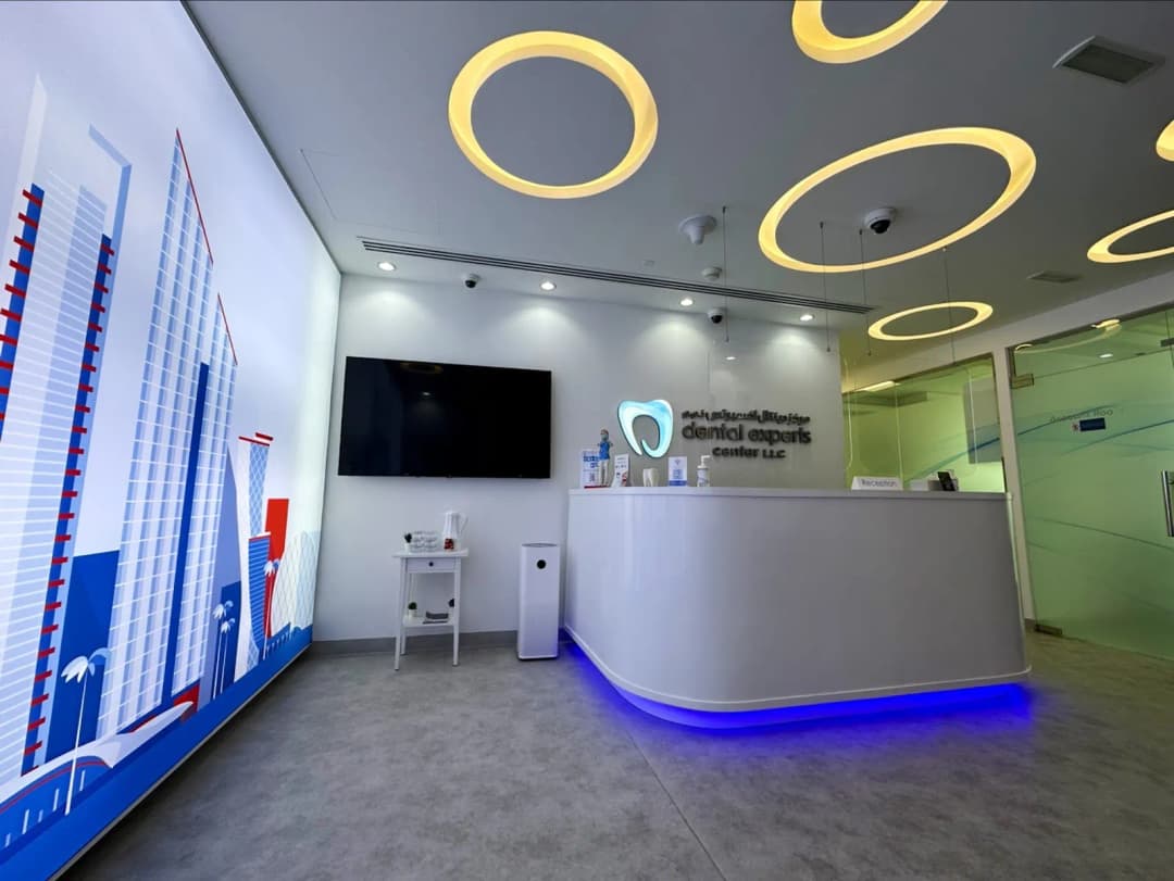 Dental Experts Center photo 2