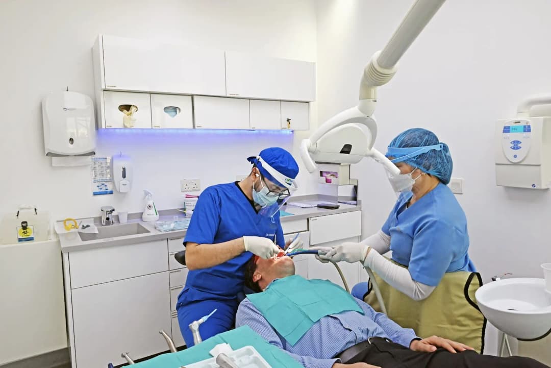 Dental Experts Center photo 4