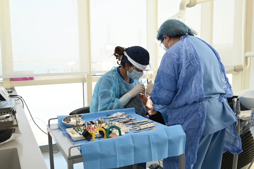 Dental Experts Center — صورة 6