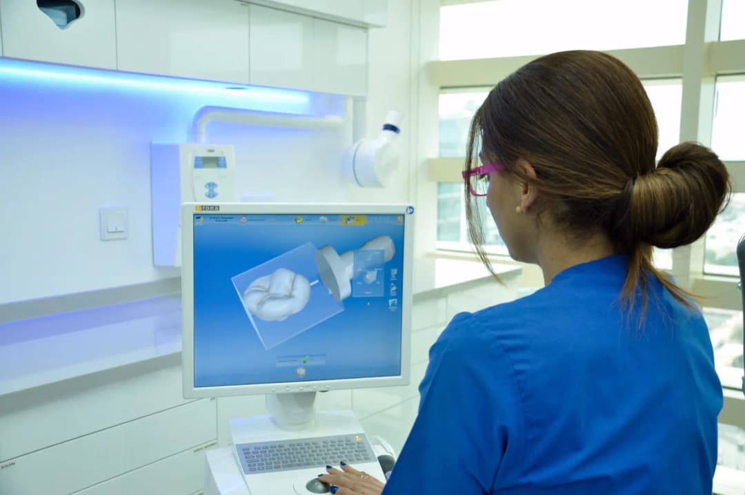Dental Experts Center — صورة 8