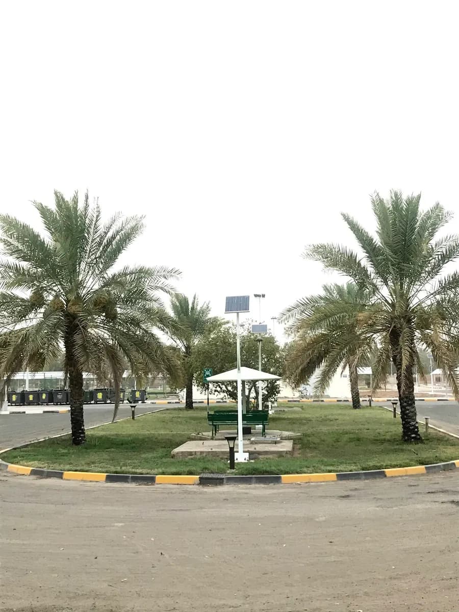 Seih Bin Ammar Hostel Clinic - UAE University