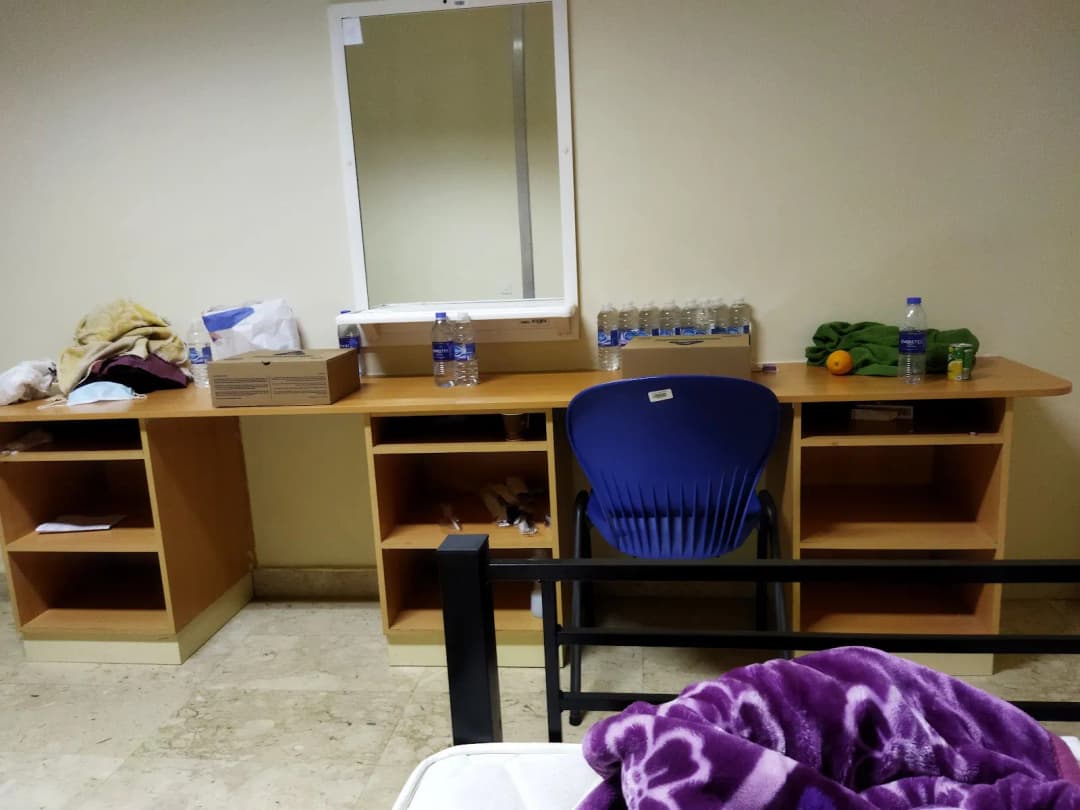 Seih Bin Ammar Hostel Clinic - UAE University photo 4