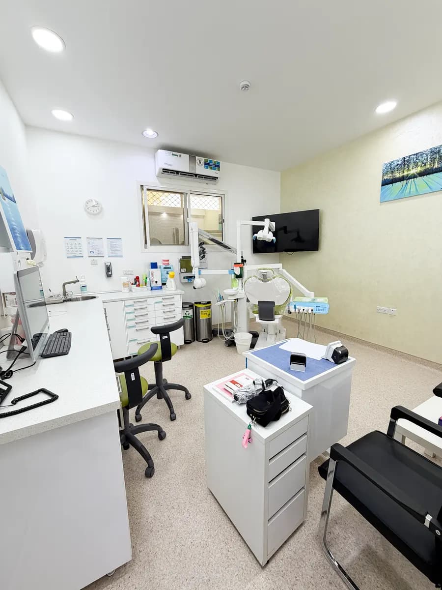 Akil Clinic photo 2