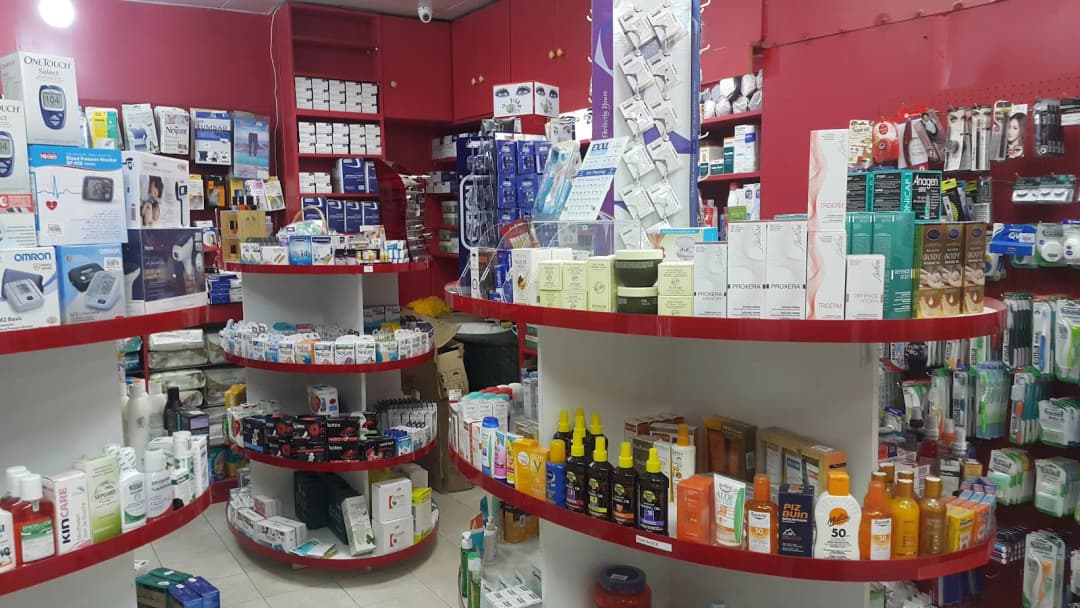 Leylan Pharmacy photo 2