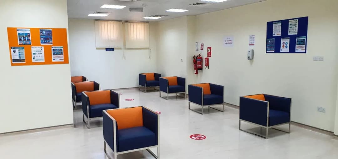 Medstar Icad Medical Center photo 2