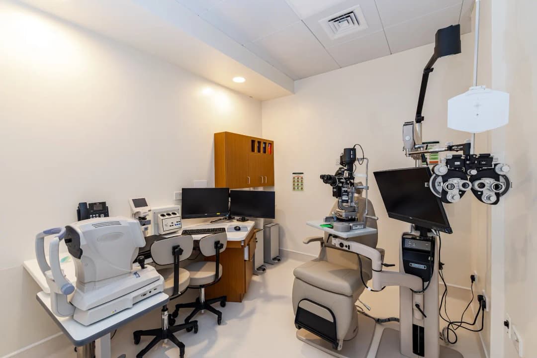 Bascom Palmer August Medical Eye Institute photo 4
