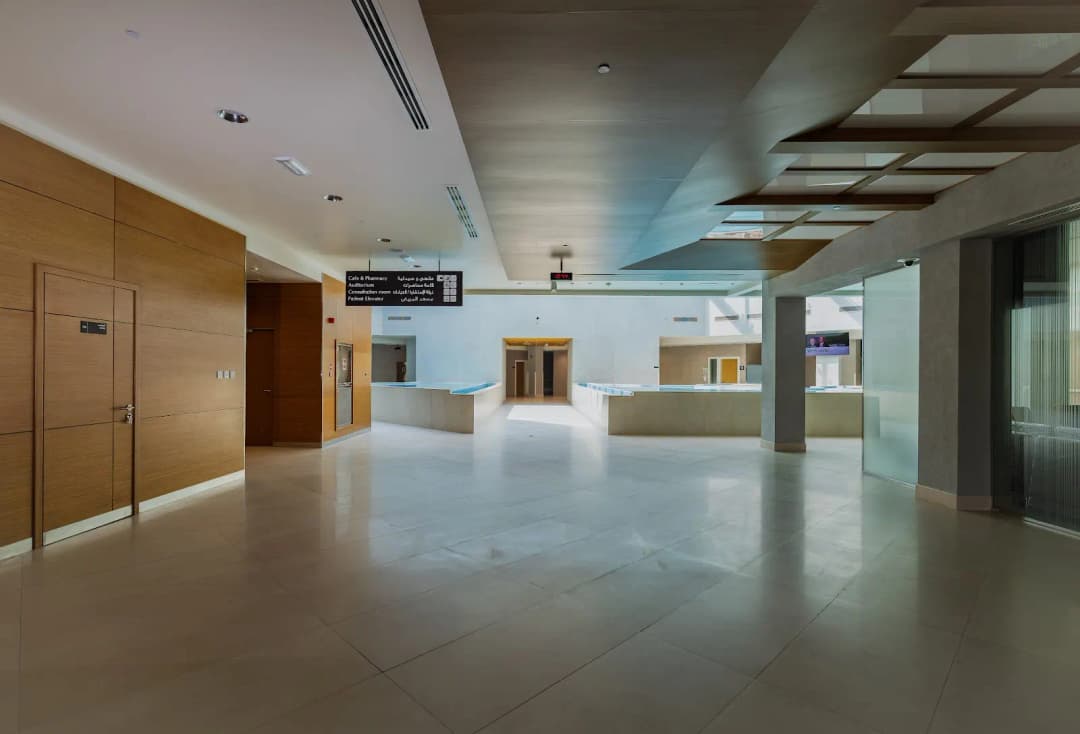 Bascom Palmer August Medical Eye Institute photo 5