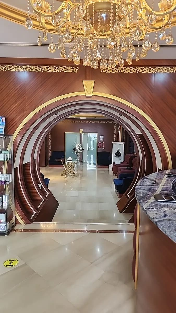 Dew Derm Aesthetic Center
