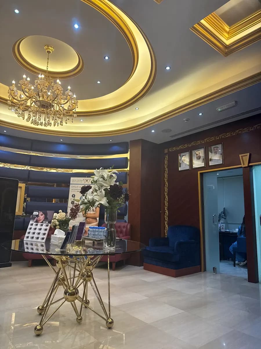 Dew Derm Aesthetic Center photo 3