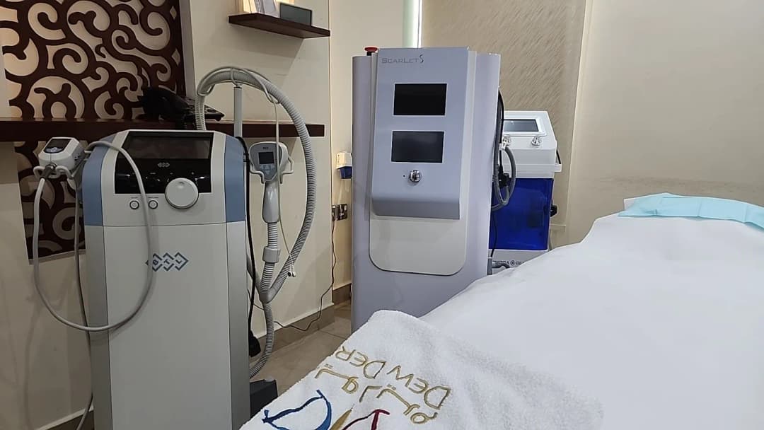 Dew Derm Aesthetic Center — صورة 7