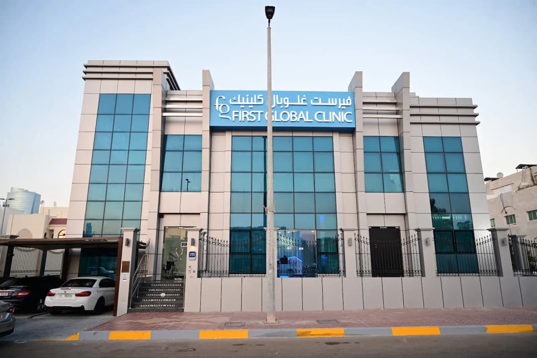 First Global Clinic
