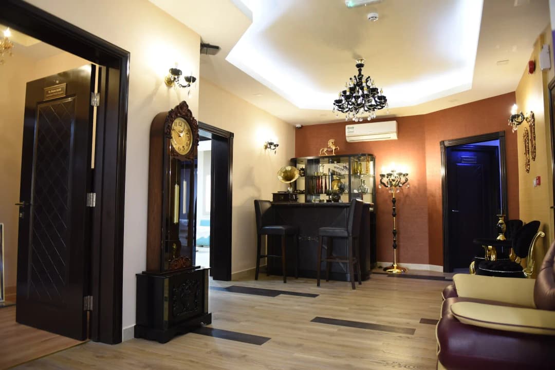 Beauty Trick Medical Center photo 4