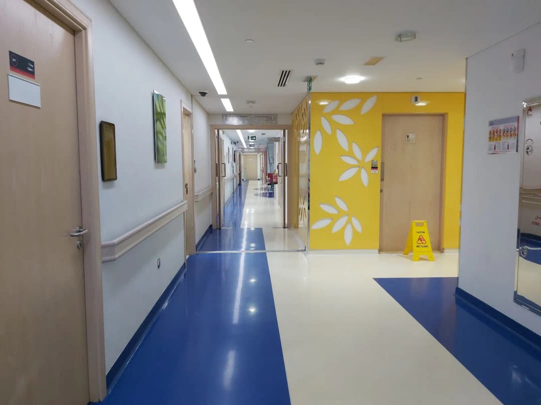 Medeor 24x7 Hospital photo 5