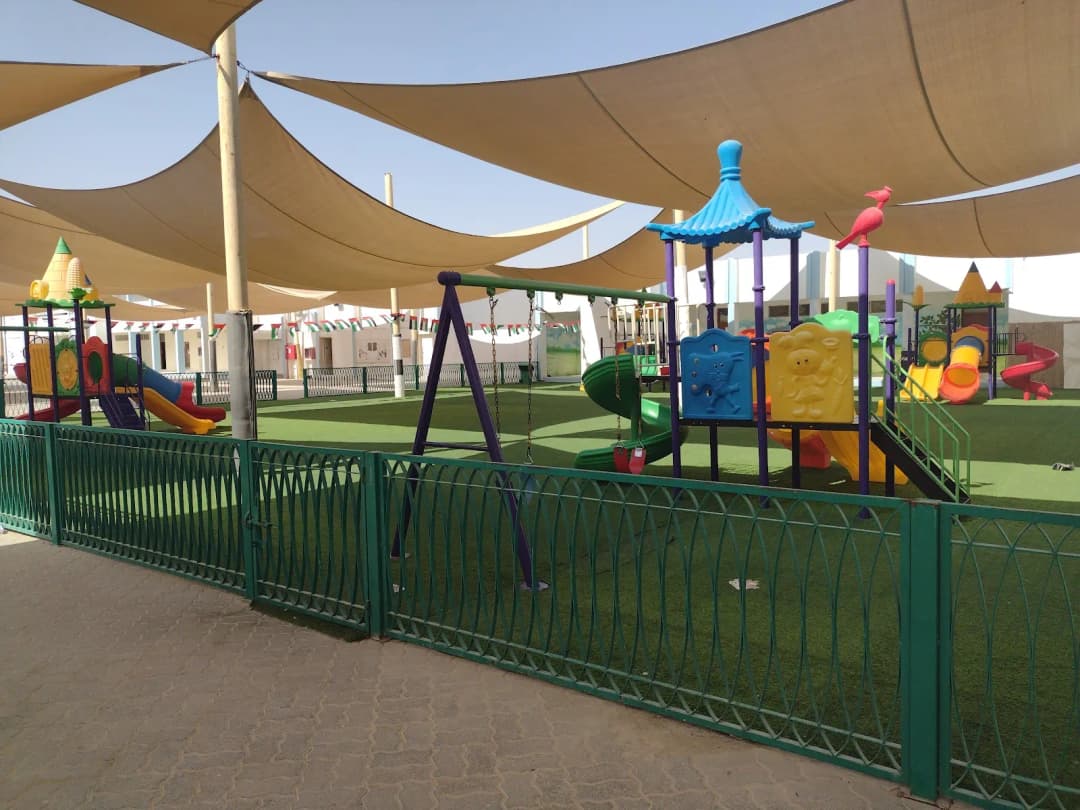 Emirates Education Academy School Clinic